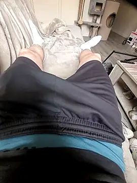 Jerome2312 online show from 04.12.26