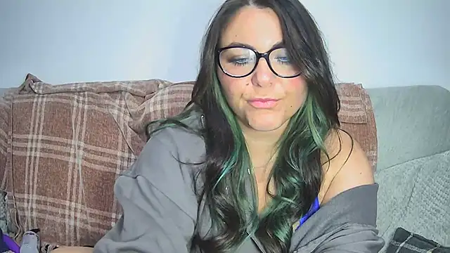 Xx Mia R xX online show from 03.15.25