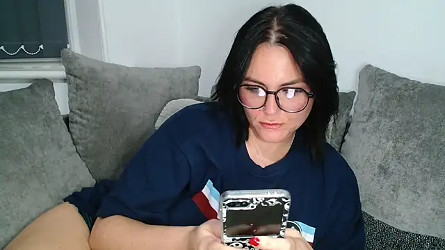 Xx Mia R xX online show from 09.17.25