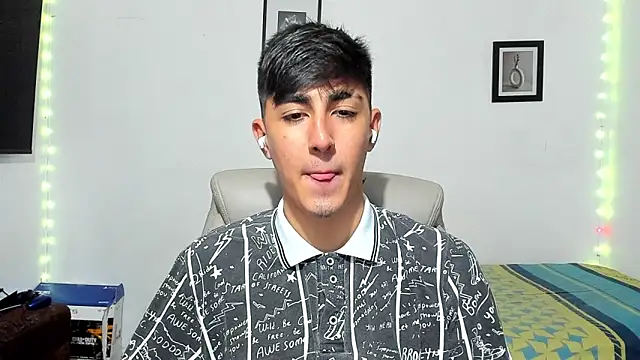 babymaik online show from 10.21.25