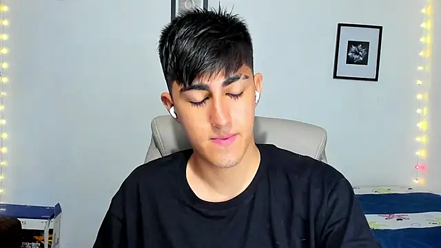 babymaik online show from 11.26.25