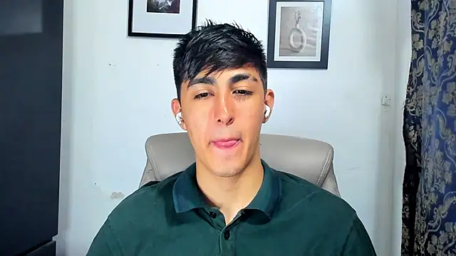 babymaik online show from 12.19.25