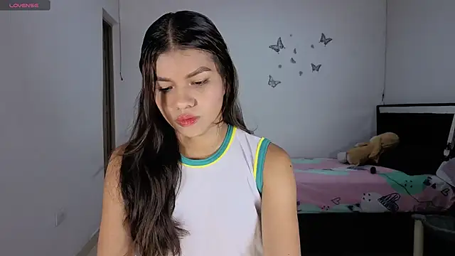 sophia ramirez12 online show from 09.22.25