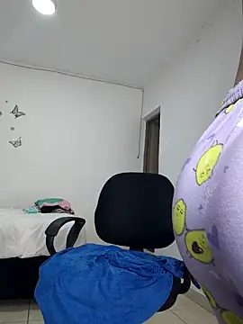 sophia ramirez12 online show from 09.30.25