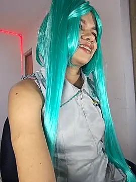 sophia ramirez12 online show from 10.26.25