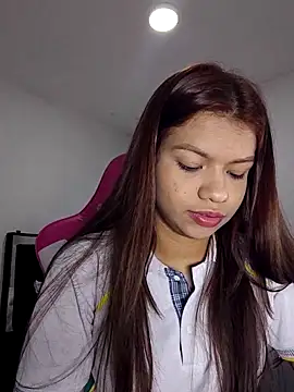 Snapshot of sophia_ramirez12 chatting on 04.17.26 sophia ramirez12 online show from 04.17.26