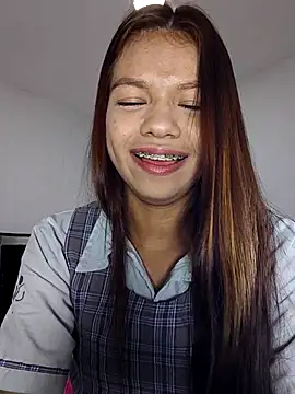 Snapshot of sophia_ramirez12 chatting on 04.18.26 sophia ramirez12 online show from 04.18.26