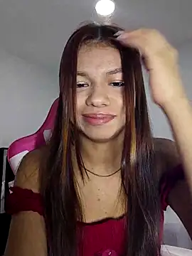 Snapshot of sophia_ramirez12 chatting on 05.02.26 sophia ramirez12 online show from 05.02.26