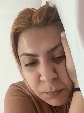 Snapshot of KittieHallo chatting on 02.22.25 KittieHallo online show from 02.22.25