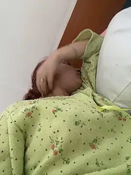 Snapshot of KittieHallo chatting on 02.25.25 KittieHallo online show from 02.25.25