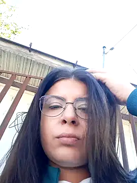 Snapshot of KittieHallo chatting on 11.01.25 KittieHallo online show from 11.01.25