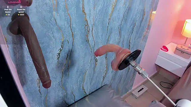 honey sofii  online show from 11.12.25