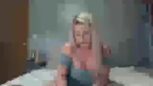 sexylilb17 online show from 02.22.25