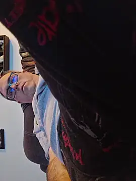 Smallone327 online show from 02.06.26