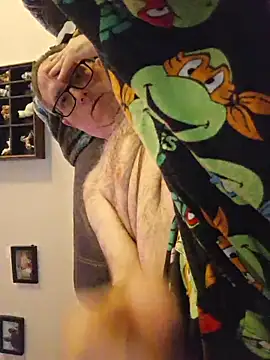 Smallone327 online show from 02.22.26