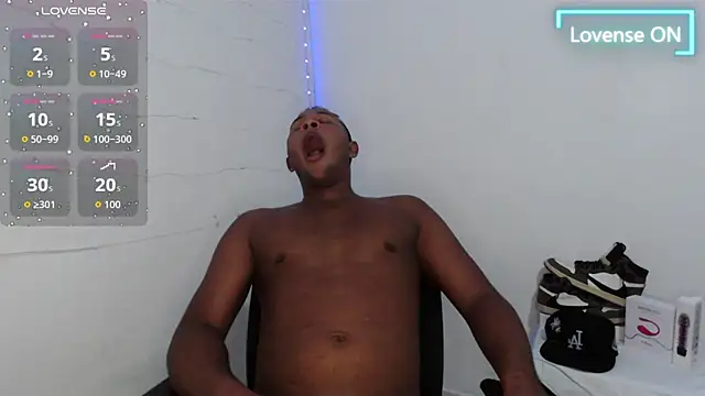 Gooss cum online show from 09.17.25