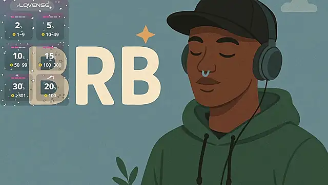 Gooss cum online show from 10.10.25