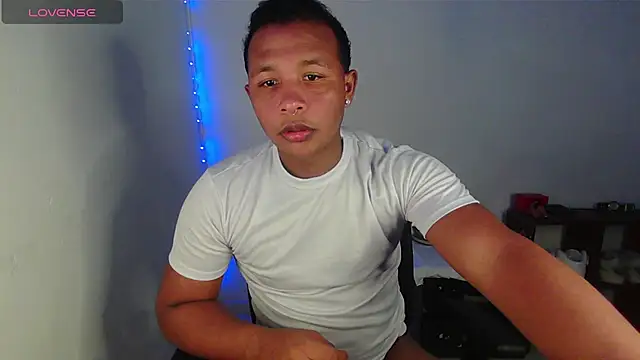 Gooss cum online show from 11.07.25