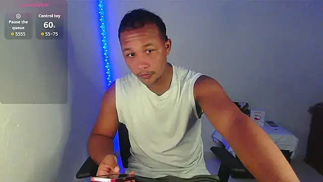 Gooss cum online show from 12.02.25