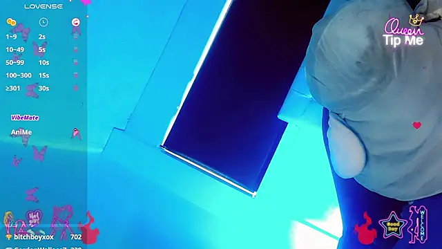 jymena xxx online show from 02.14.26