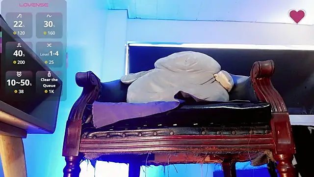 jymena xxx online show from 03.13.26