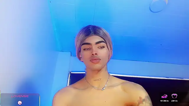 jymena xxx online show from 03.27.26