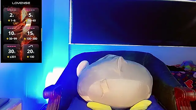 jymena xxx online show from 03.30.26