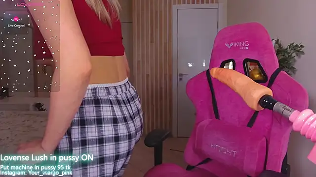 Margony online show from 04.06.26