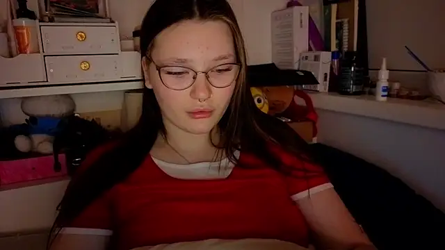 milliedoll online show from 01.11.26