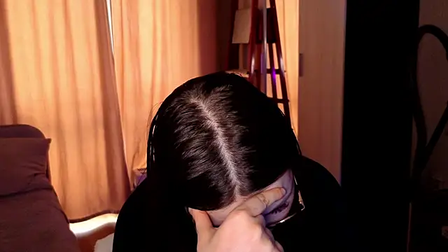 milliedoll online show from 03.27.26