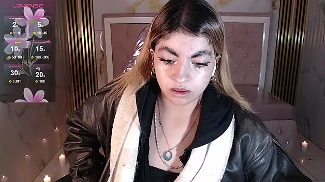 lili conor s online show from 09.11.25