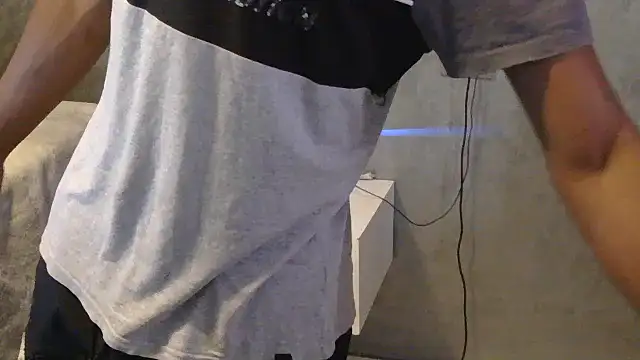 Snapshot of Justusual444 chatting on 12.23.25 Justusual444 online show from 12.23.25