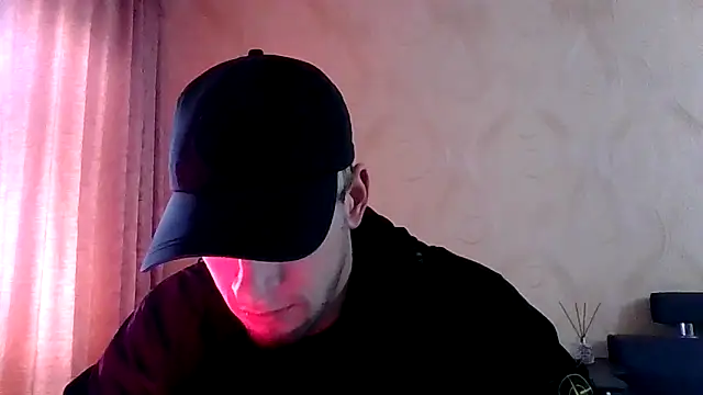 frama666 online show from 04.25.26