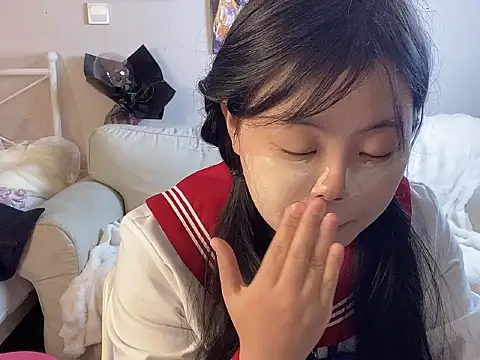 Snapshot of CC-777888 chatting on 02.26.25 CC-777888 online show from 02.26.25