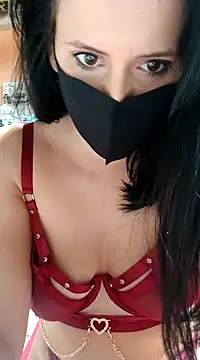 parthenopeax3 online show from 02.19.25