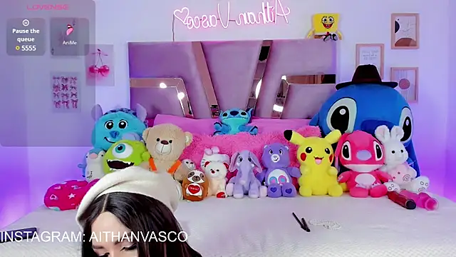 femboy-20 online show from 03.18.25