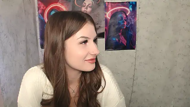  MiaAngell online show from 10.28.25