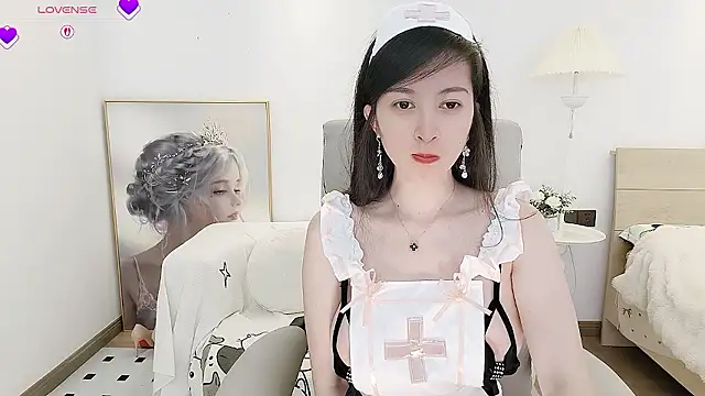 Dazzlebean online show from 01.08.26
