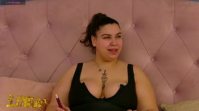 Millie Joy online show from 03.11.25