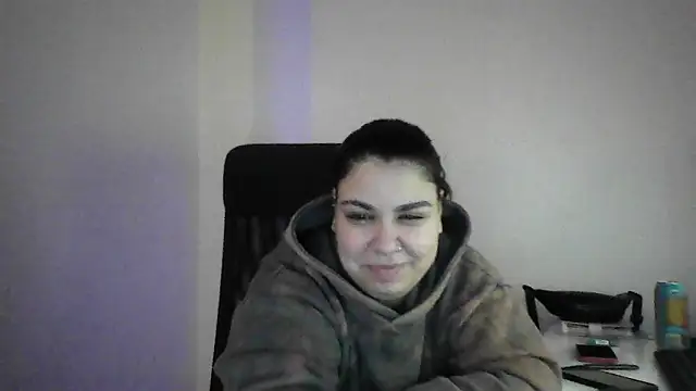 Millie Joy online show from 11.14.25