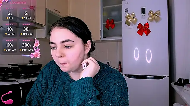 kitsune 8 online show from 03.01.25