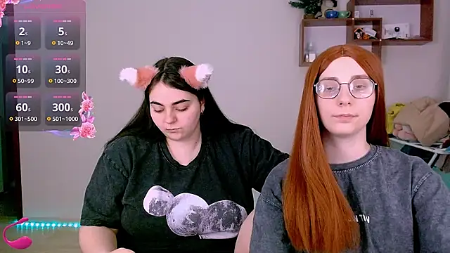 kitsune 8 online show from 03.03.25