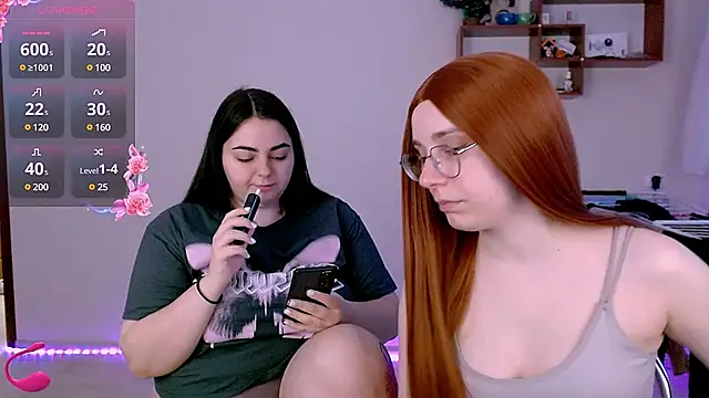 kitsune 8 online show from 03.06.25