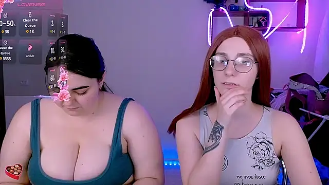 kitsune 8 online show from 03.16.25