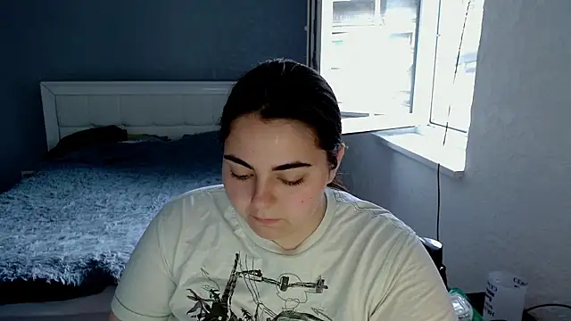 Snapshot of kitsune_8 chatting on 07.09.26 kitsune 8 online show from 07.09.26
