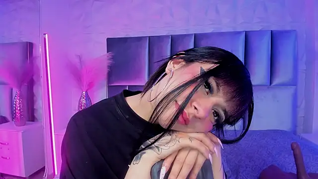 Snapshot of Selene_bennet chatting on 03.14.26 Selene bennet online show from 03.14.26