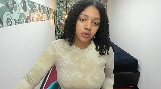 Natasha rose   online show from 03.05.25