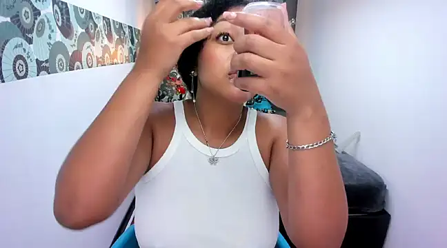 Natasha rose   online show from 03.08.25