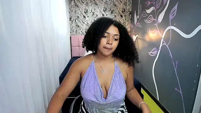 Natasha rose   online show from 03.15.25