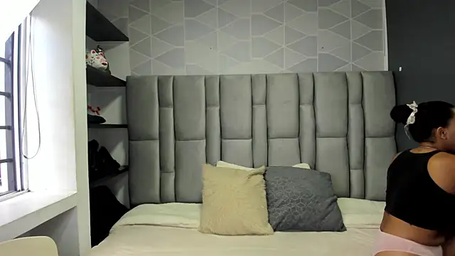 Natasha rose   online show from 09.19.25